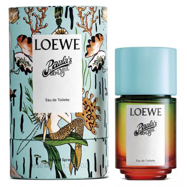 Loewe Paula's Ibiza EDT tualetes ūdens ūdens unisex, 100 ml