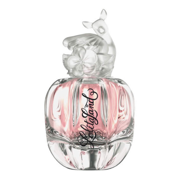 Lolita Lempicka Lolitaland EDP parfimērijas ūdens sievietēm, 80 ml