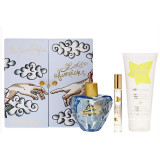 Lolita Lempicka Mon Premier smaržu komplekts sievietēm (EDP, 100 ml + EDP, 7,5 ml + ķermeņa losjons, 100 ml)