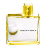 Mandarina Duck EDT tualetes ūdens ūdens unisex, 100 ml