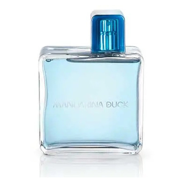 Mandarina Duck For Him EDT tualetes ūdens ūdens unisex, 100 ml