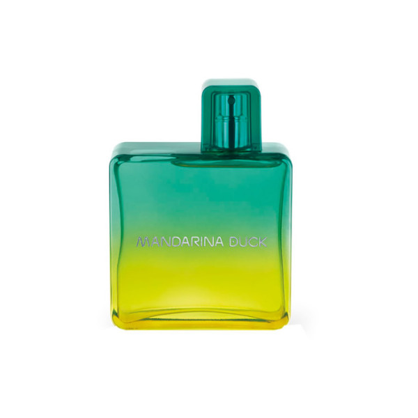 Mandarina Duck For Him Vida Loca EDT tualetes ūdens ūdens unisex, 100 ml