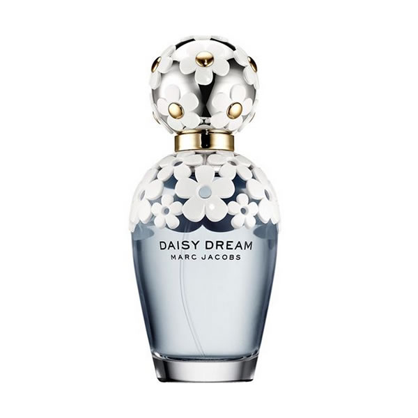 Marc Jacobs Daisy Dream EDT tualetes ūdens ūdens unisex, 100 ml