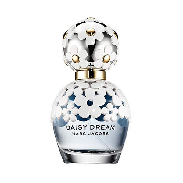 Marc Jacobs Daisy Dream EDT tualetes ūdens ūdens unisex, 30 ml