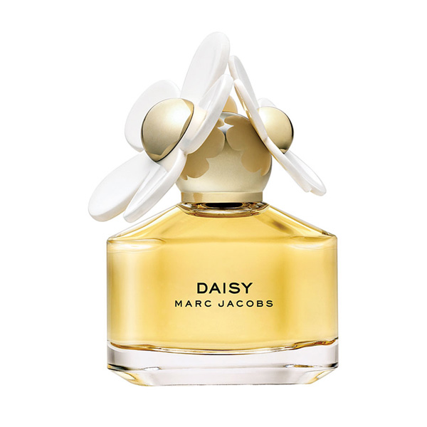 Marc Jacobs Daisy EDT tualetes ūdens ūdens unisex, 100 ml