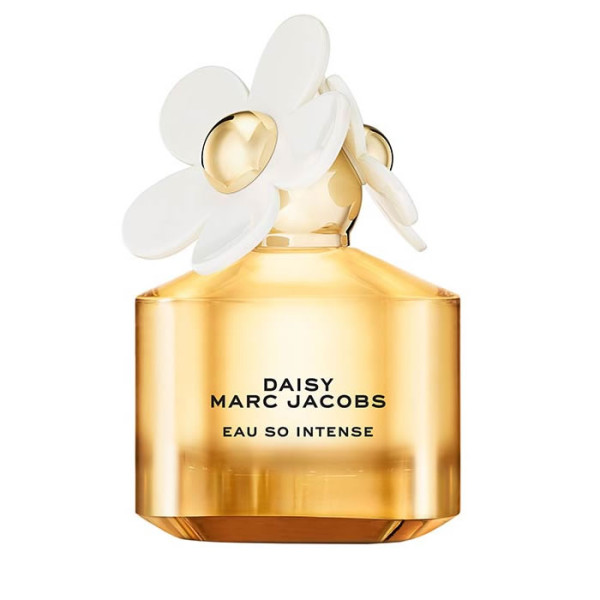 Marc Jacobs Daisy Eau So Intense EDP parfimērijas ūdens unisex, 100 ml