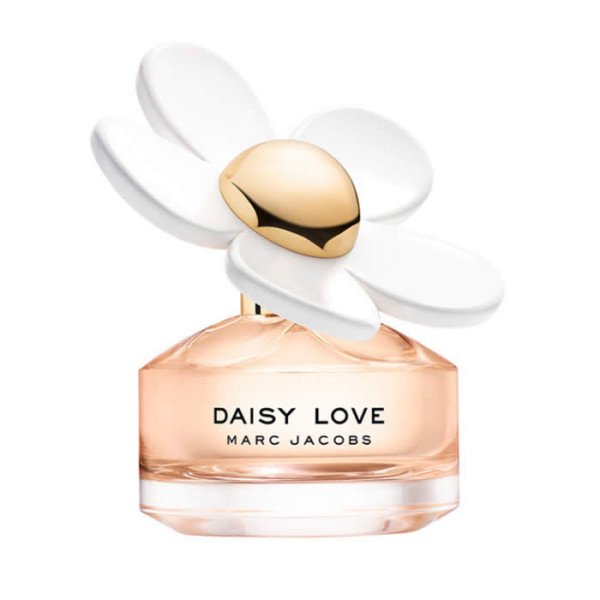 Marc Jacobs Daisy Love EDT tualetes ūdens ūdens sievietēm, 100 ml