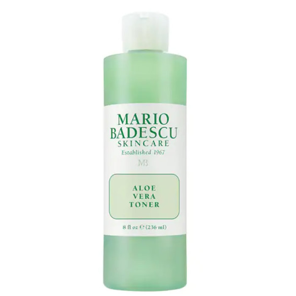 Mario Badescu Aloe Vera Toner mitrinošs sejas toniks, 236 ml