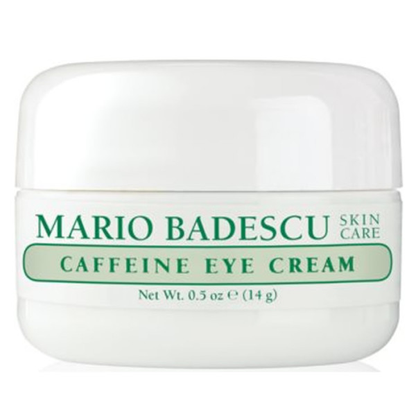 Mario Badescu Caffeine Eye Cream acu krēms ar kofeīnu, 14 g