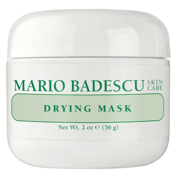 Mario Badescu Drying Mask dziļi attīroša sejas maska, 56 g