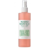 Mario Badescu sejas aerosols ar alveju, garšaugiem un rožūdens sejas aerosols, 236 ml