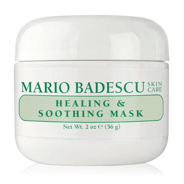 Mario Badescu Healing And Soothing Mask nomierinoša sejas maska, 56 g