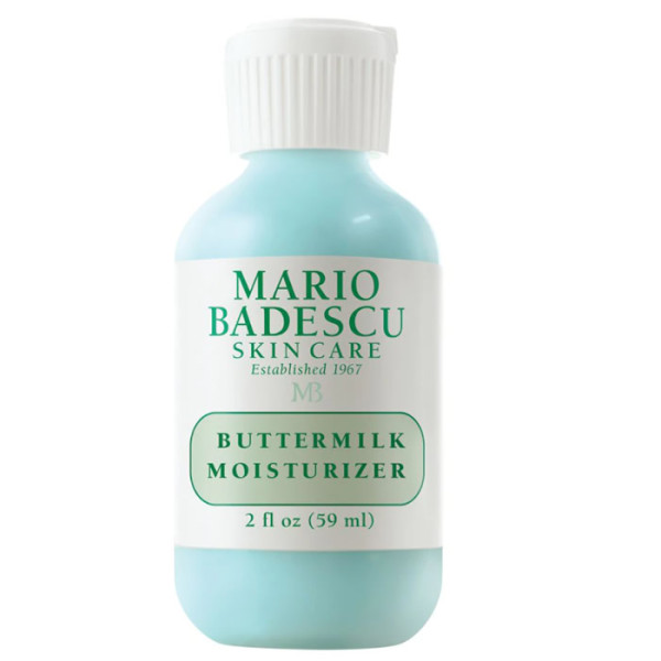 Mario Bardescu ButterMilk Moisturizer mitrinošs krēms, 59 ml