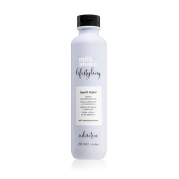 Milk Shake Lifestyling Liquid Styler matu veidošanas līdzeklis, 250 ml