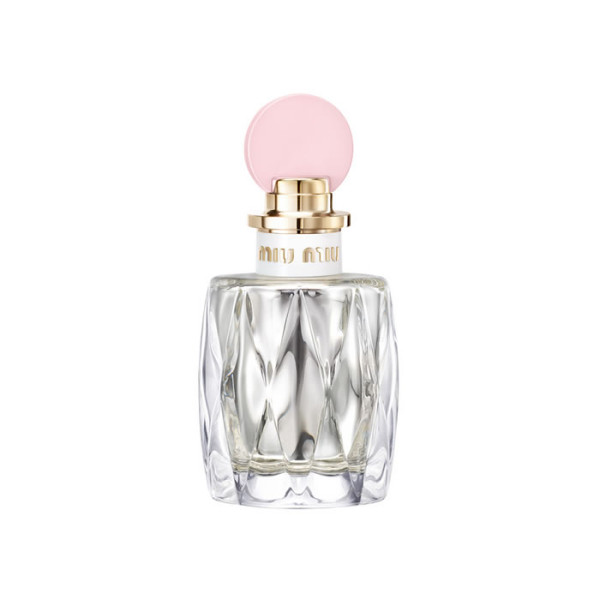 Miu Miu Fleur D'Argent Absolute EDP parfimērijas ūdens unisex, 100 ml