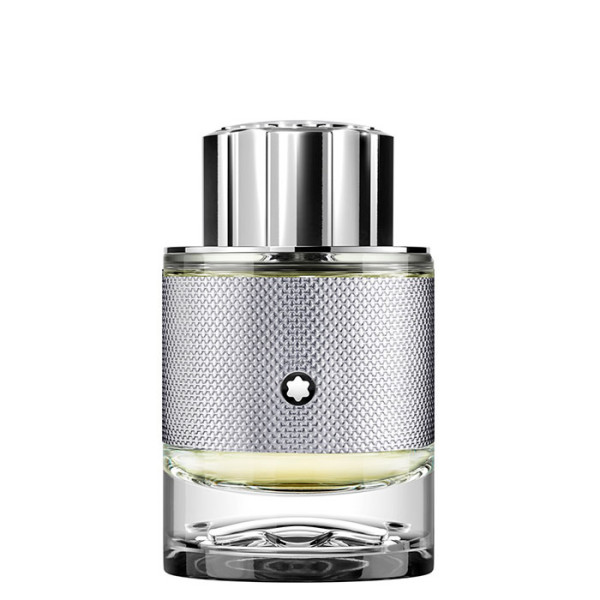 Montblanc Explorer Platinum EDP parfimērijas ūdens unisex, 60 ml