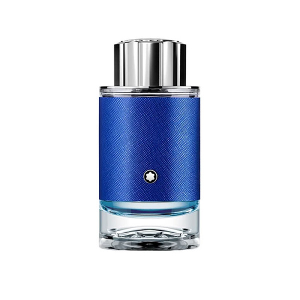 Montblanc Explorer Ultra Blue EDP parfimērijas ūdens unisex, 100 ml