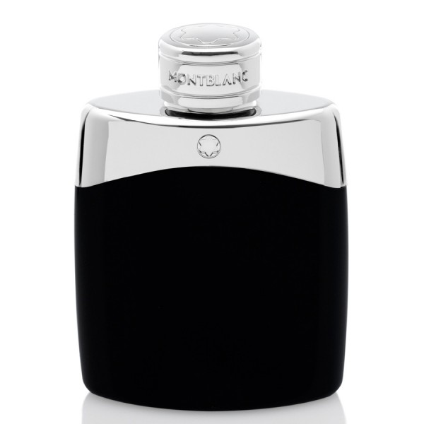 Montblanc Legend EDT tualetes ūdens ūdens vīriešiem, 100 ml