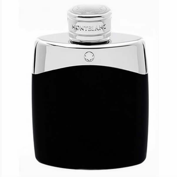 Montblanc Legend EDT tualetes ūdens ūdens vīriešiem, 200 ml