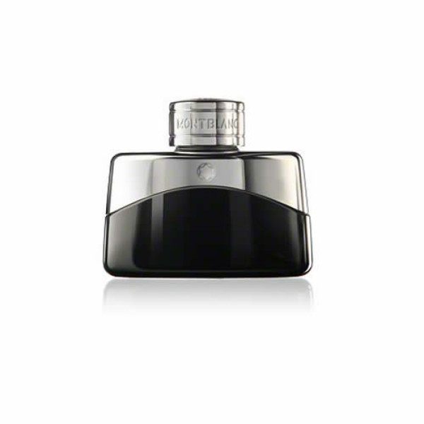 Montblanc Legend EDT tualetes ūdens ūdens vīriešiem, 30 ml