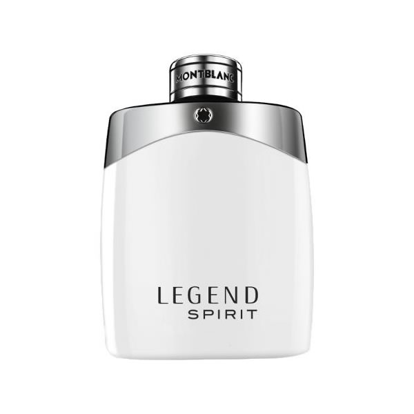 Montblanc Legend Spirit EDT tualetes ūdens ūdens vīriešiem, 100 ml