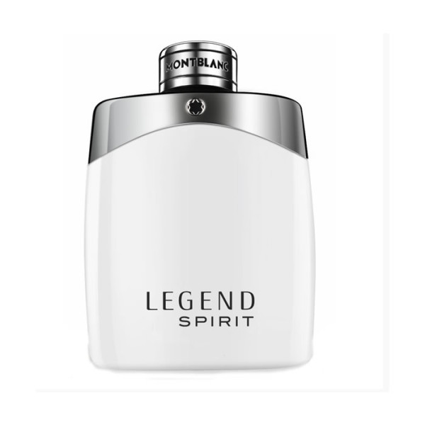 Montblanc Legend Spirit EDT tualetes ūdens ūdens vīriešiem, 200 ml