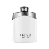 Montblanc Legend Spirit EDT tualetes ūdens ūdens vīriešiem, 30 ml