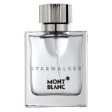 Montblanc Starwalker EDT tualetes ūdens ūdens vīriešiem, 75 ml