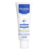 Mustela Bébé Cradle Cap krēms zīdaiņiem, 40 ml