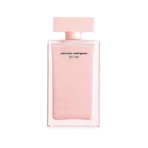 Narciso Rodriguez For Her EDP parfimērijas ūdens unisex, 150 ml