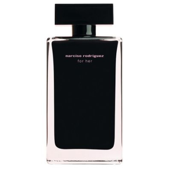 Narciso Rodriguez For Her EDT tualetes ūdens ūdens unisex, 100 ml