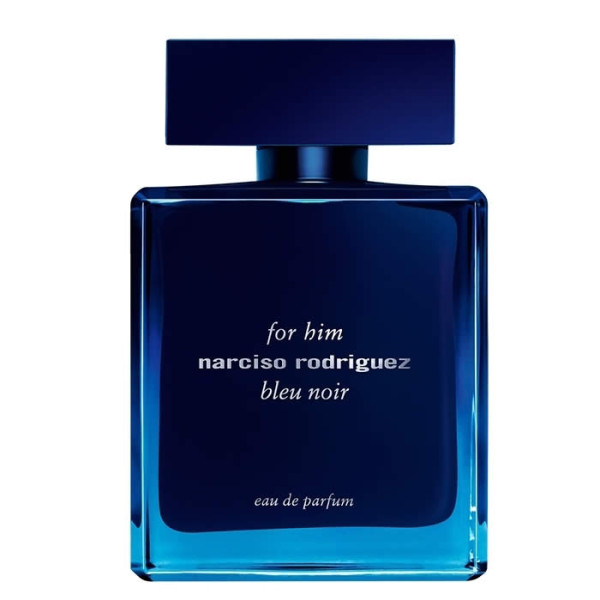 Narciso Rodriguez For Him Bleu Noir EDP parfimērijas ūdens unisex, 100 ml