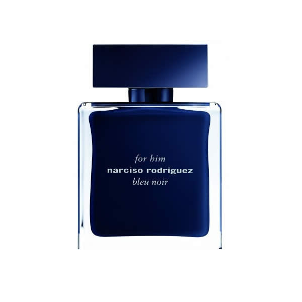 Narciso Rodriguez For Him Bleu Noir EDT tualetes ūdens ūdens unisex, 100 ml