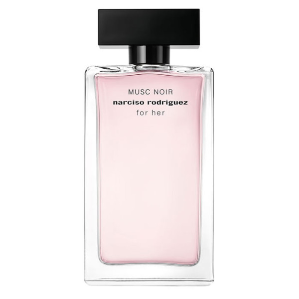 Narciso Rodriguez Musc Noir EDP parfimērijas ūdens unisex, 100 ml