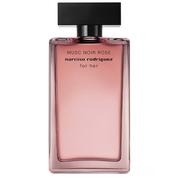 Narciso Rodriguez Musc Noir Rose EDP parfimērijas ūdens unisex, 100 ml