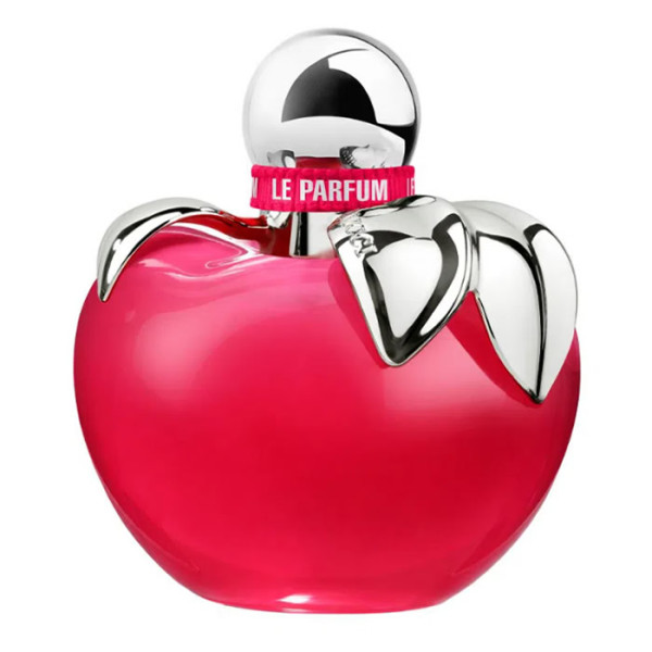 Nina Ricci Nina Le Parfum EDP parfimērijas ūdens unisex, 80 ml