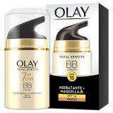 Olay Total Effects BB Cream Touch Of Foundation BB krēms, tonis: Medio, 50 ml