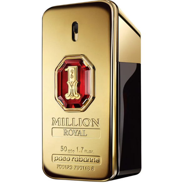 Paco Rabanne 1 Million Royal EDP parfimērijas ūdens unisex, 50 ml