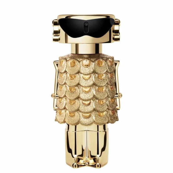 Paco Rabanne Fame Intense EDP parfimērijas ūdens unisex, 80 ml Refillable