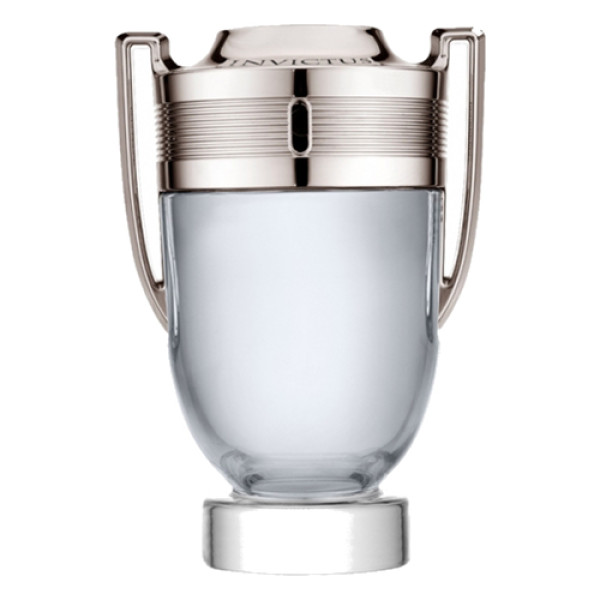 Paco Rabanne Invictus EDT tualetes ūdens ūdens unisex, 100 ml