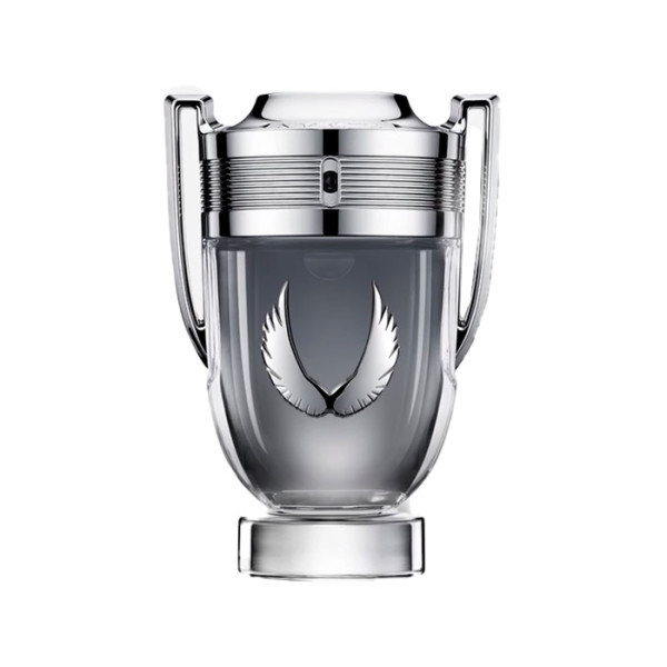 Paco Rabanne Invictus Platinum EDP parfimērijas ūdens unisex, 200 ml