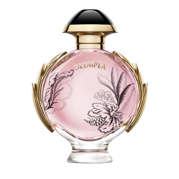 Paco Rabanne Olympéa Blossom EDP parfimērijas ūdens unisex, 50 ml