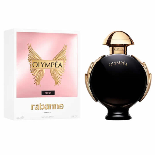 Paco Rabanne Olympéa Parfum PP smaržas sievietēm, 80 ml