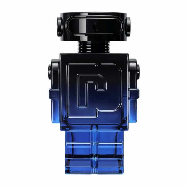 Paco Rabanne Phantom Intense EDP parfimērijas ūdens unisex, 100 ml