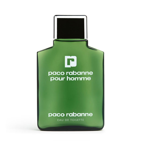 Paco Rabanne Pour Homme EDT tualetes ūdens ūdens unisex, 200 ml