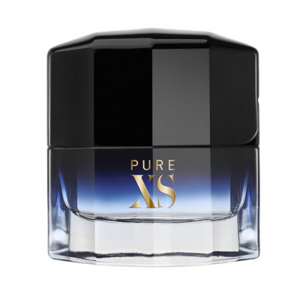 Paco Rabanne Pure Xs EDT tualetes ūdens ūdens unisex, 50 ml