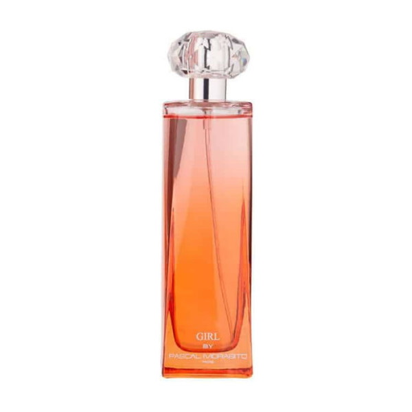 Pascal Morabito Girl EDP parfimērijas ūdens unisex, 100 ml