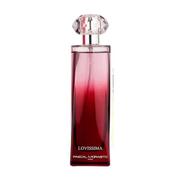 Pascal Morabito Lovissima EDP parfimērijas ūdens unisex, 100 ml