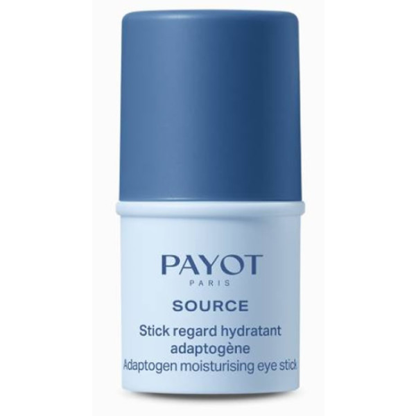 Payot Adaptogen Moisturizing Eye Stick mitrinošs acu zīmulis ar adaptogēniem, 4,5 g