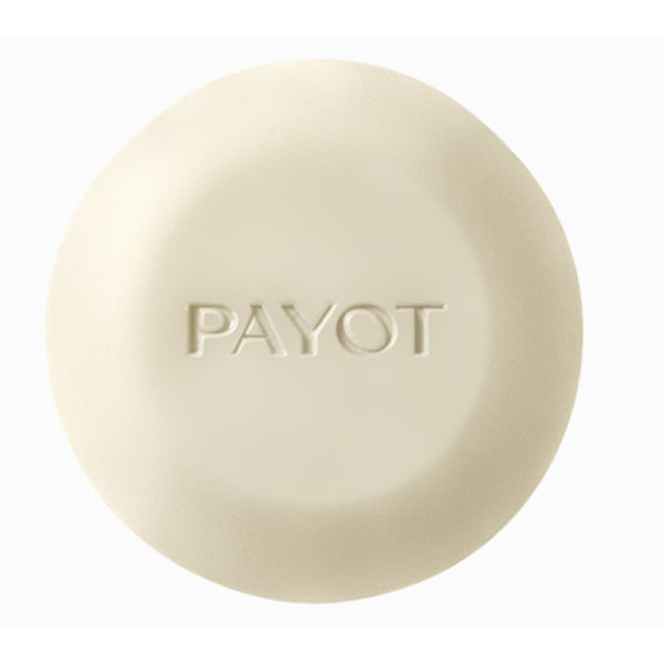 Payot Essentiel Shampoo Solide Biome-Friendly cietais šampūns, 80 g